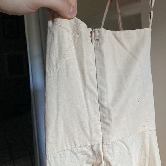 Maxi dress - Picture 6 of 6